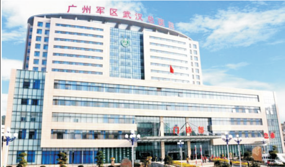 武汉总医院